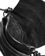 Linear Scars Shoulder Neck Bag Type 1