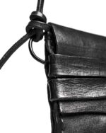 Linear Scars Shoulder Neck Bag Type 1
