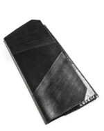 Scar Long Flap Wallet