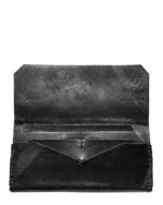 Scar Long Flap Wallet