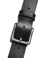 Textured Soft Long Belt