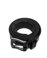 Textured Soft Long Belt