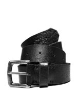 Textured Soft Long Belt