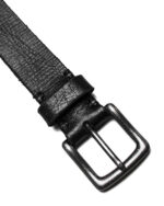 Textured Soft Long Belt