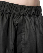 Cargo Layered Loose Skirt