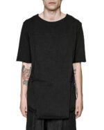 Layered Loose T-shirt