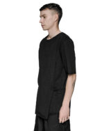 Layered Loose T-shirt