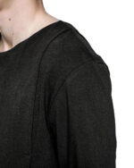 Layered Loose T-shirt