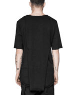 Layered Loose T-shirt