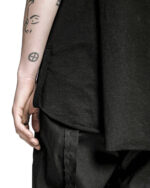 Layered Loose T-shirt