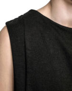 Layered Sleeveless T-shirt