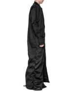 Modus Overlong Cargo Bomber Jacket