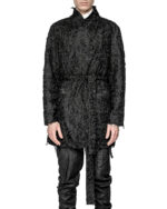 Fiber Bond Wrapper Coat Type 2