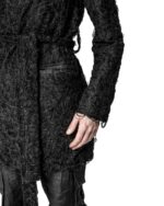 Fiber Bond Wrapper Coat Type 2