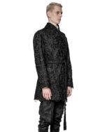 Fiber Bond Wrapper Coat Type 2