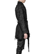 Fiber Bond Wrapper Coat Type 2