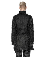 Fiber Bond Wrapper Coat Type 2