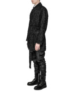 Fiber Bond Wrapper Coat Type 2