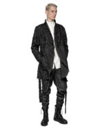 Fiber Bond Wrapper Coat Type 2