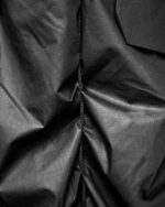 Cargo Drawstring Adjustable Skirt