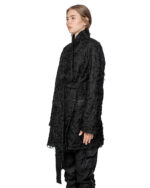 Fiber Bond Wrapper Coat Type 2