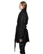 Fiber Bond Wrapper Coat Type 2