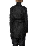 Fiber Bond Wrapper Coat Type 2