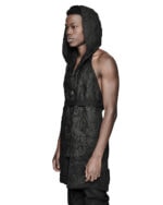 Crushed Cargo Apron Hood