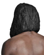 Crushed Cargo Apron Hood