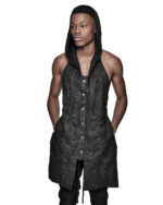 Crushed Cargo Apron Hood