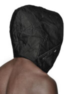 Crushed Shelter Hood-Neck Warmer