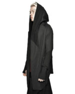 Construct Rugam Hood Cardigan