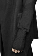 Construct Rugam Hood Cardigan