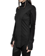 Construct Turtleneck Sweater