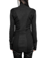 Construct Turtleneck Sweater