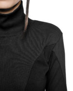 Construct Turtleneck Sweater