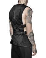 Crushed Guard Utility Vest