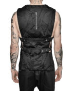 Crushed Guard Utility Vest