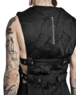 Crushed Guard Utility Vest