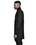 Deconstruct Turtleneck Panel Top