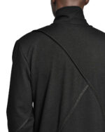 Deconstruct Turtleneck Panel Top