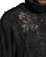 Fiber Boro Segment Sweater