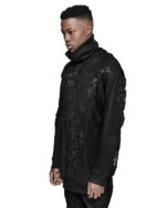 Fiber Boro Segment Sweater