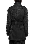 Fiber Bond Wrapper Winter Coat