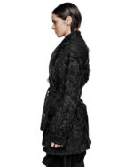 Fiber Bond Wrapper Winter Coat