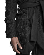 Fiber Bond Wrapper Winter Coat