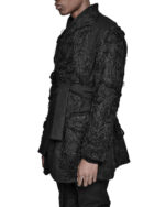 Fiber Bond Wrapper Winter Coat