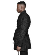 Fiber Bond Wrapper Winter Coat