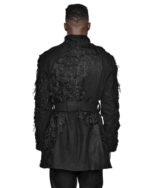 Fiber Bond Wrapper Winter Coat