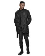 Fiber Bond Wrapper Winter Coat